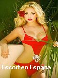 Escorts en Barcelona